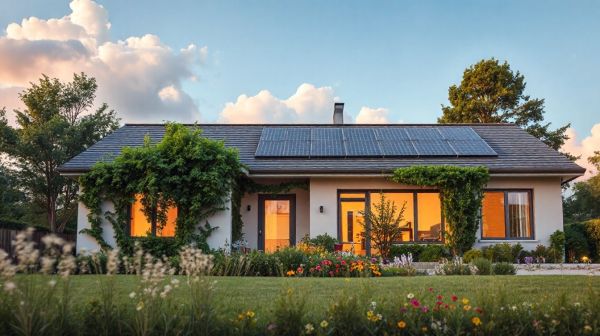 10 astuces pour améliorer l'isolation par l'extérieur et économies d'énergie