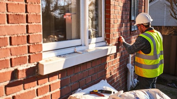 10 astuces pour améliorer l'isolation par l'extérieur et économies d'énergie