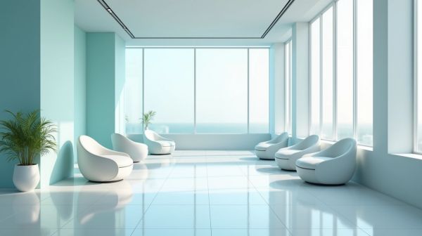 7 raisons pour lesquelles l'efficacité énergétique est essentielle