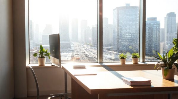 7 raisons pour lesquelles l'efficacité énergétique est essentielle