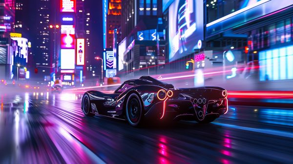 Actualité automobile : dernières tendances et conseils pratiques