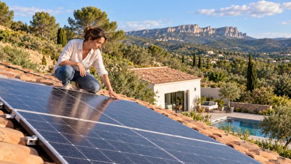 Découvrez 7 astuces pour améliorer votre retour sur investissement avec des panneaux solaires