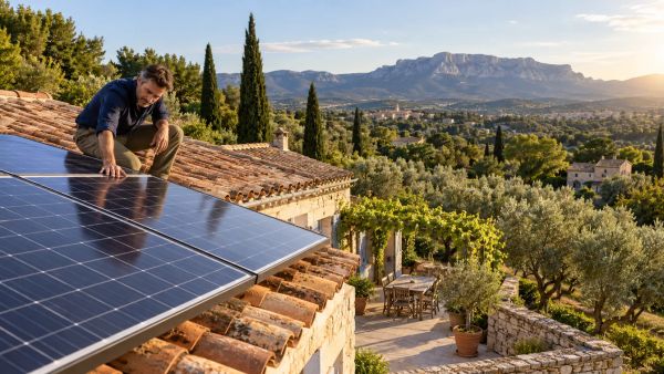 Découvrez 7 astuces pour améliorer votre retour sur investissement avec des panneaux solaires