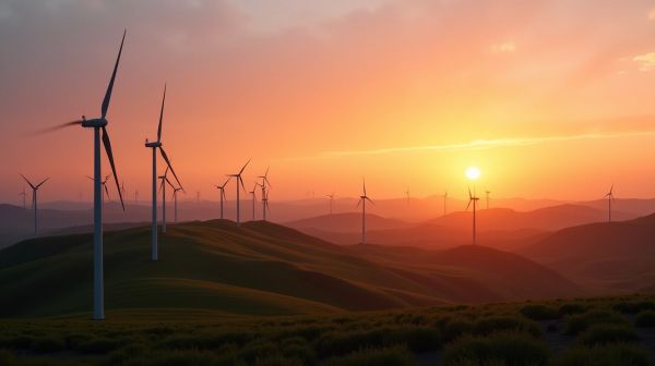 Maitriser les énergies renouvelables pour un avenir durable