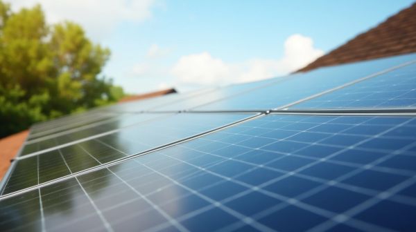 Panneaux solaires photovoltaïques : comment maximiser vos économies d'énergie