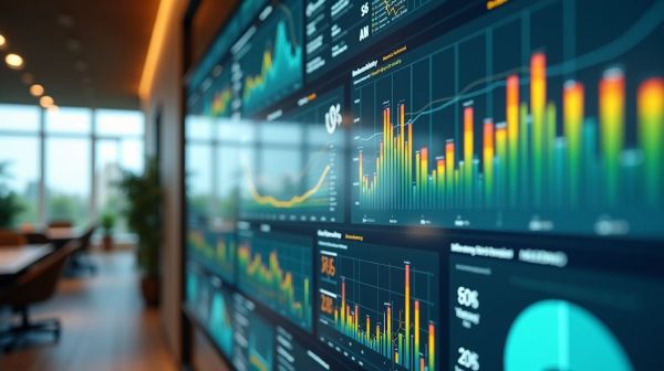 Pourquoi l'efficacité énergétique devient un enjeu incontournable