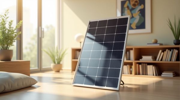 Quel panneau solaire photovoltaïque choisir pour votre installation ?