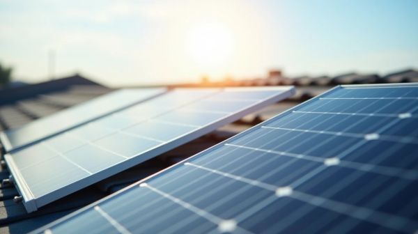 Quel panneau solaire photovoltaïque choisir pour votre installation ?
