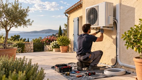 Réussir l'installation de climatisation : top astuces efficaces