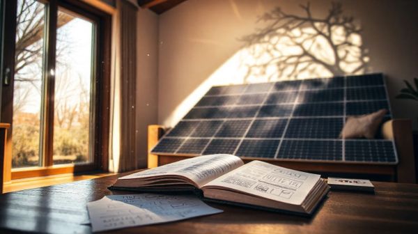Top conseils pour optimiser l'efficacité énergétique avec des panneaux photovoltaïques