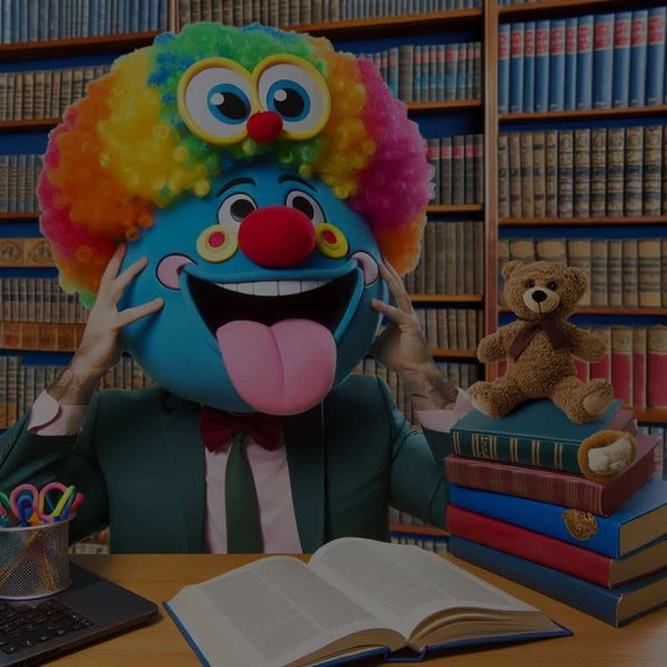 Quelle est la place de l'humour dans l'enseignement de la philosophie à l'université ?