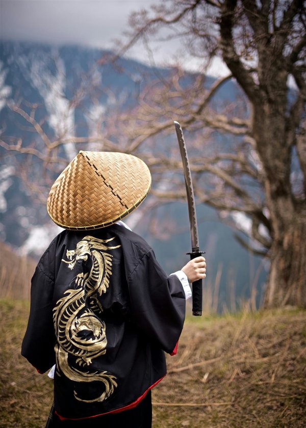 Découvrir les katanas : le meilleur du sabre japonais