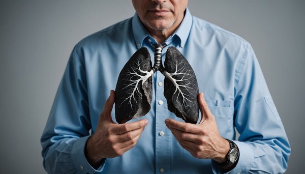 Détection du cancer du poumon : symptômes et examens à connaître
