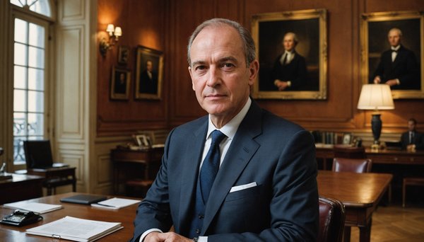 Cyril maucour : avocat fiscaliste et auteur reconnu à paris